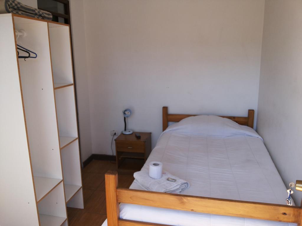 Residencial Las Palmeras Iquique Værelse billede