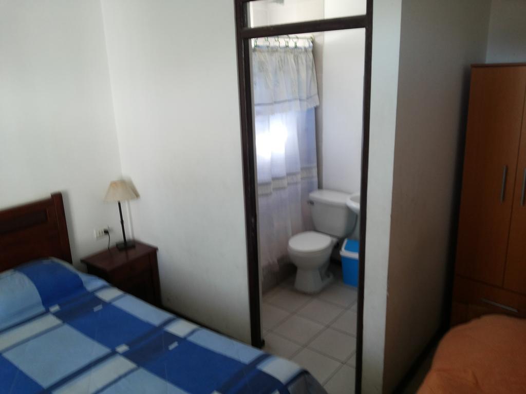 Residencial Las Palmeras Iquique Værelse billede